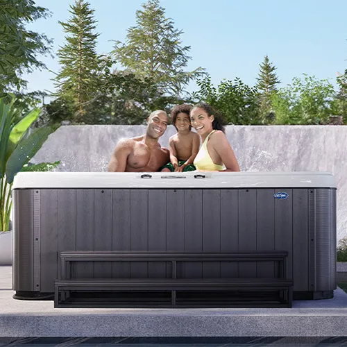 Patio Plus hot tubs for sale in Chino Hills